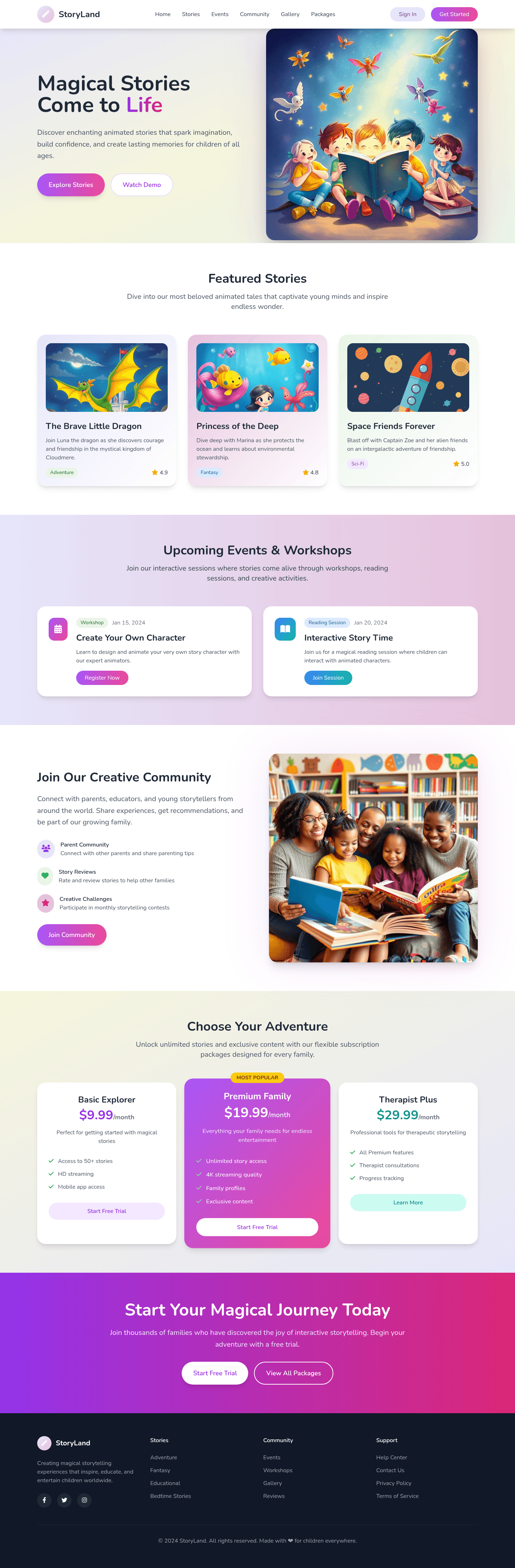 Coconje UI Design 13