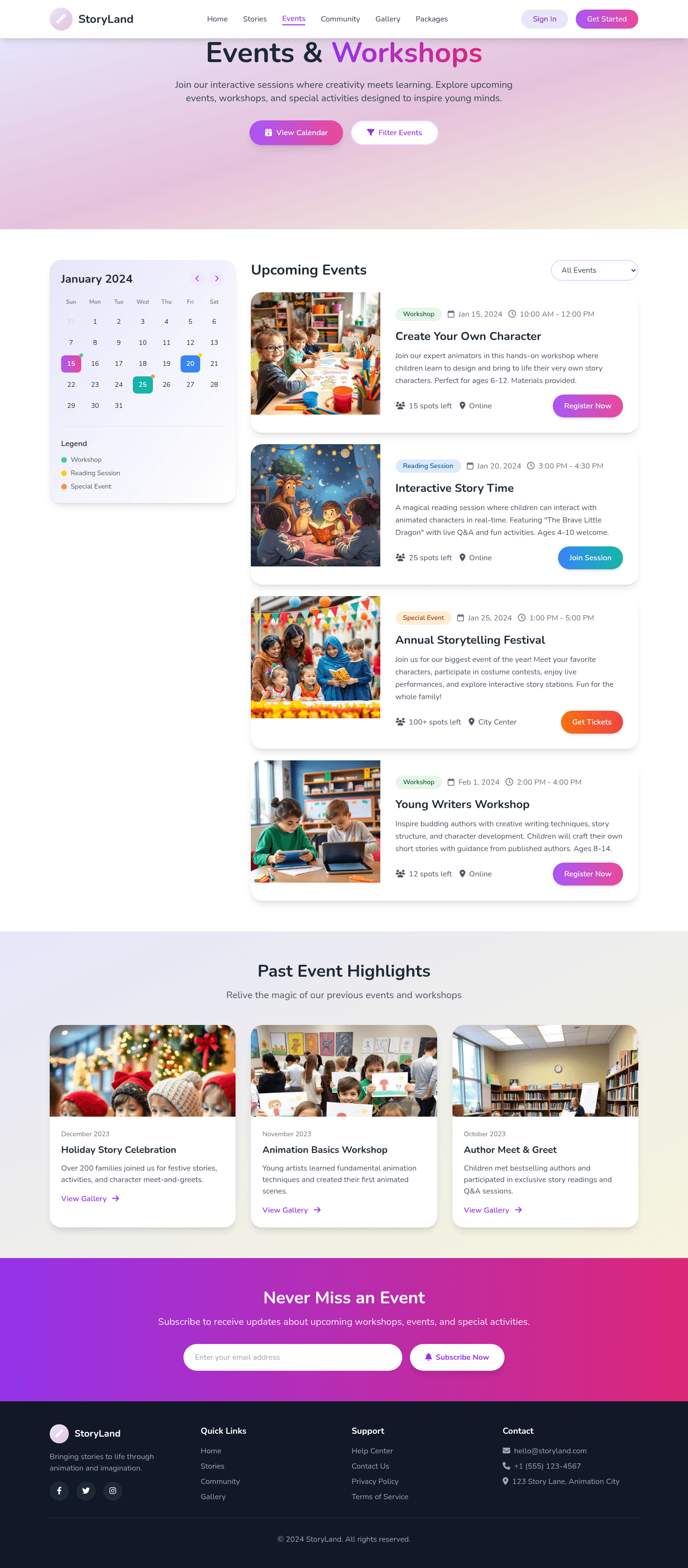 Coconje UI Design 17