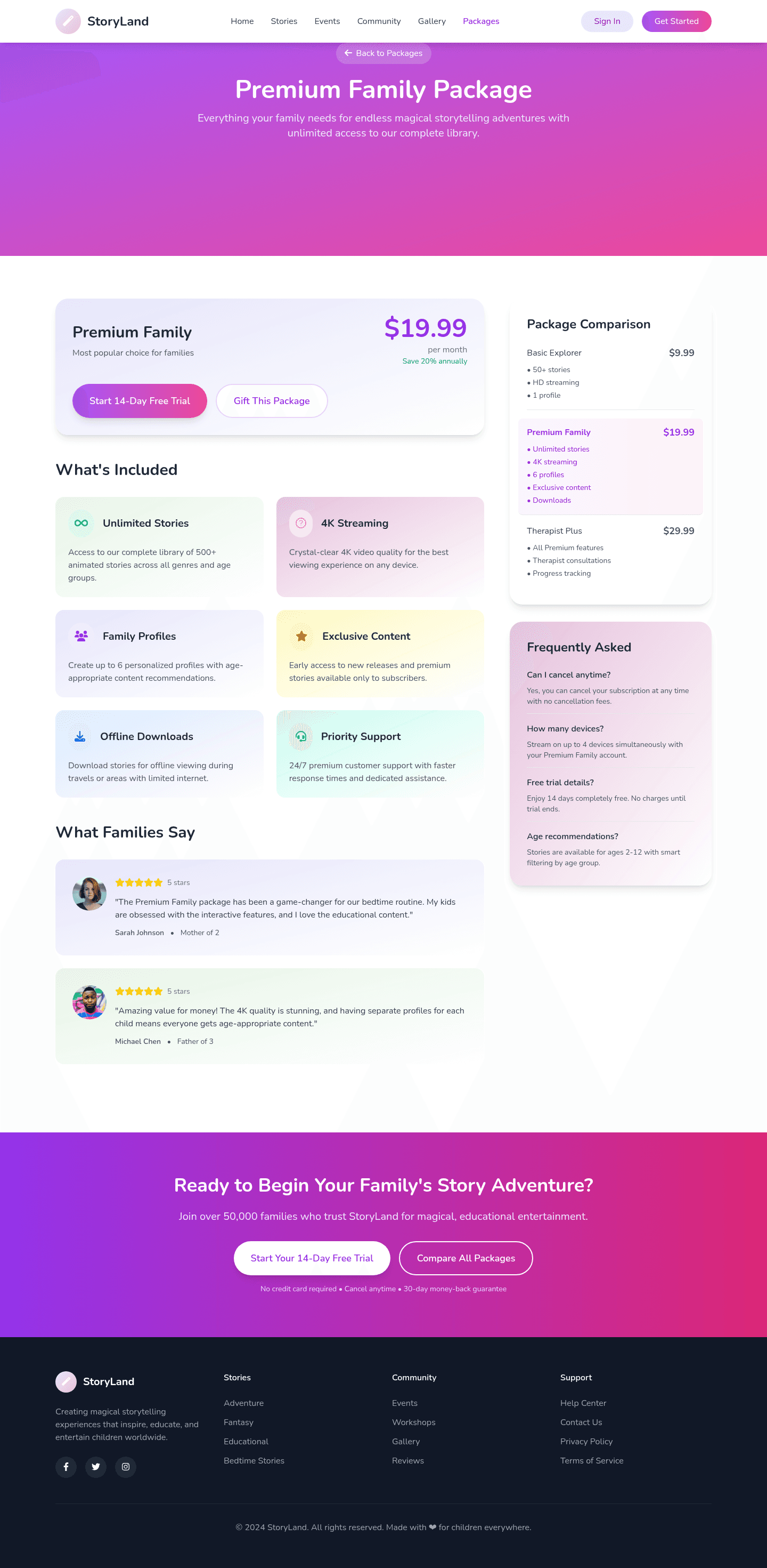 Coconje UI Design 21