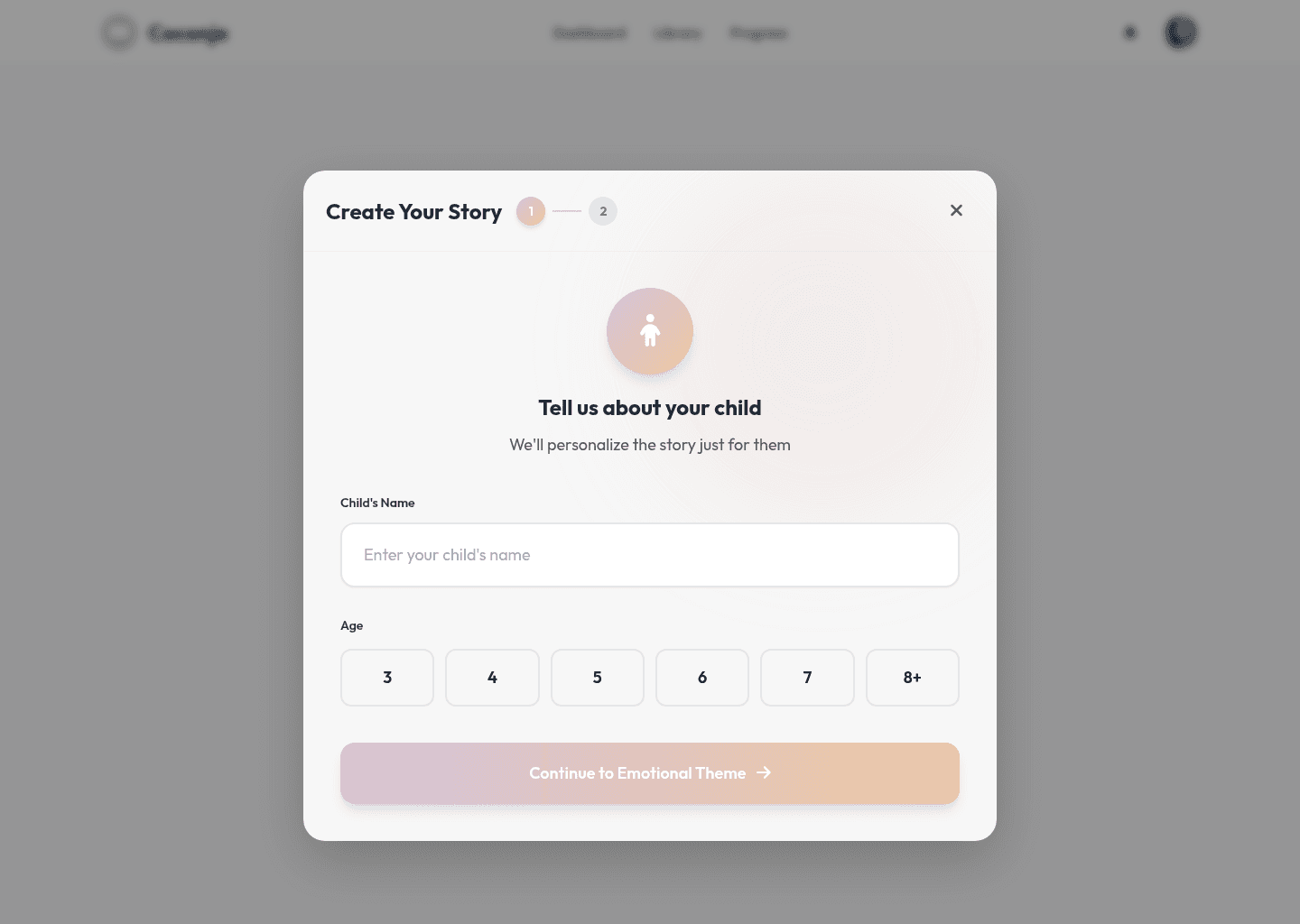 Coconje UI Design 30